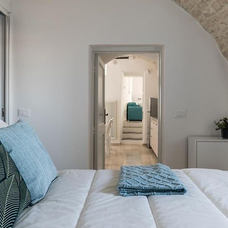 Appartement Terrazza Ariafina By Wonderful Italy à Ostuni Extérieur photo