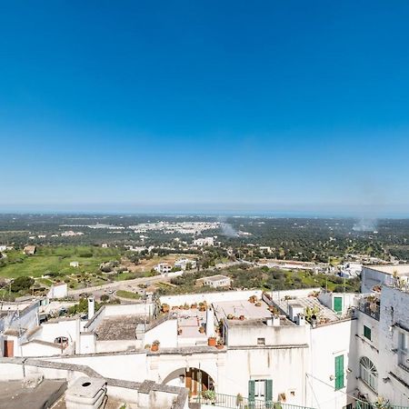 Appartement Terrazza Ariafina By Wonderful Italy à Ostuni Extérieur photo