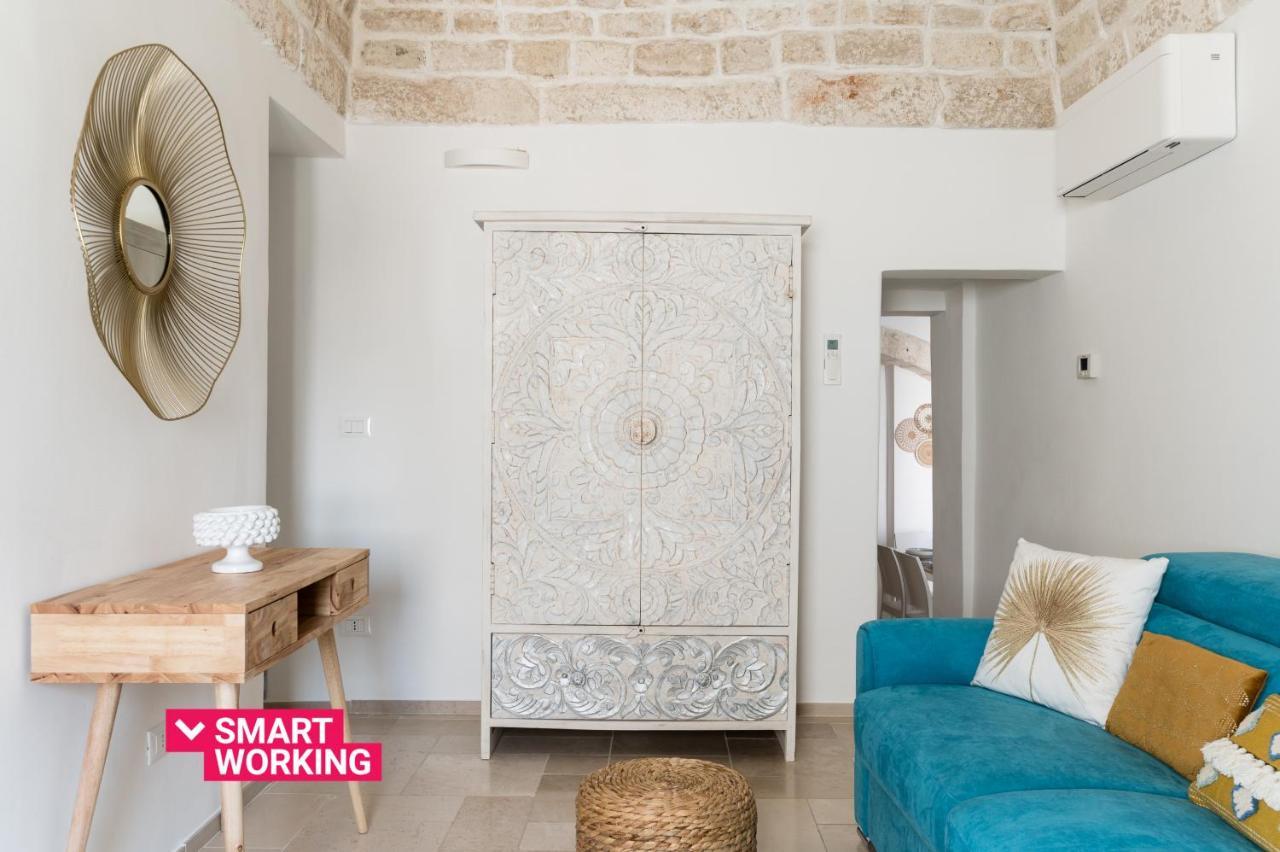 Appartement Terrazza Ariafina By Wonderful Italy à Ostuni Extérieur photo