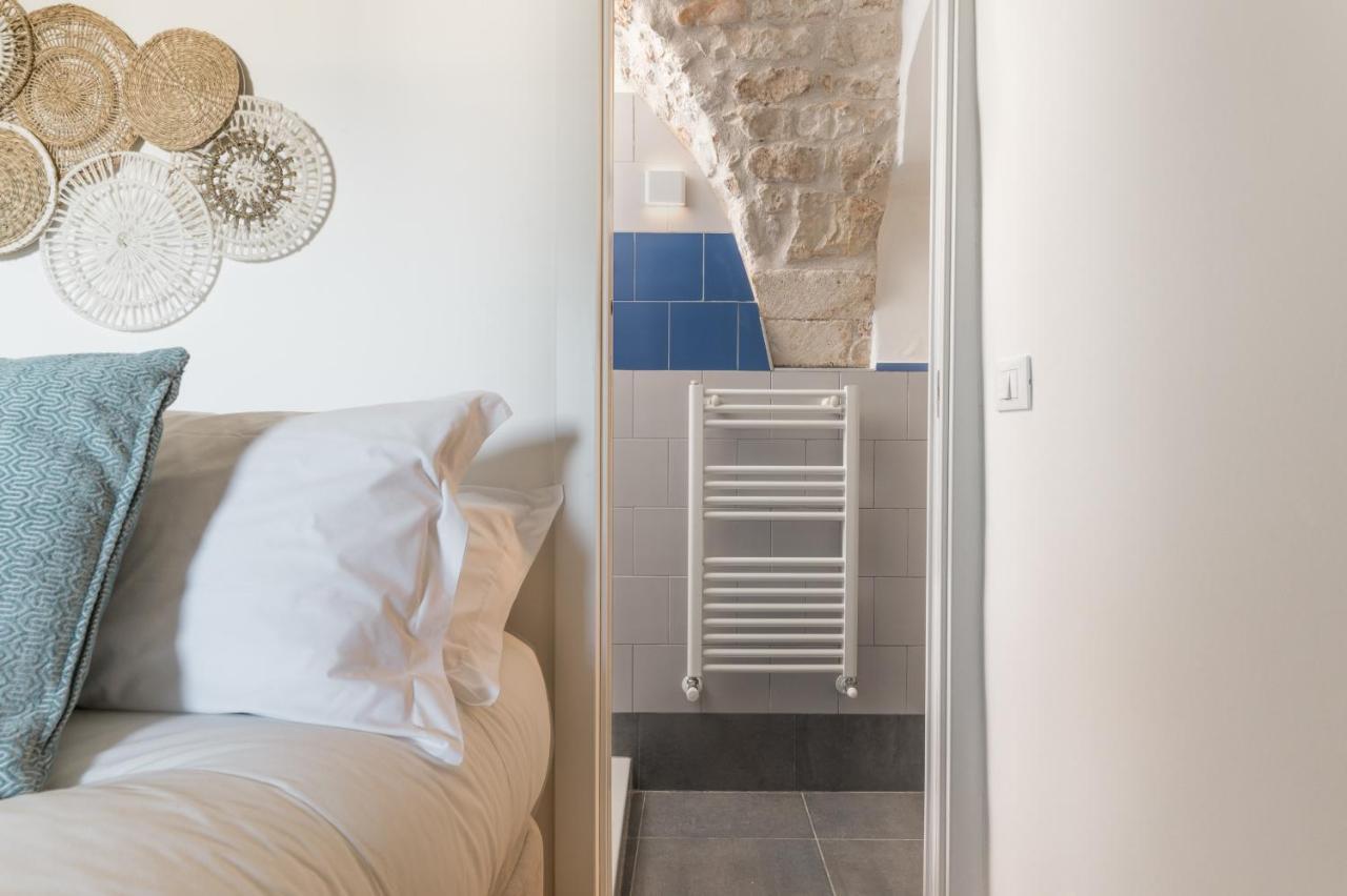 Appartement Terrazza Ariafina By Wonderful Italy à Ostuni Extérieur photo