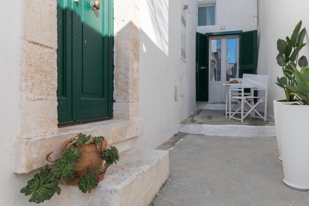 Appartement Terrazza Ariafina By Wonderful Italy à Ostuni Extérieur photo