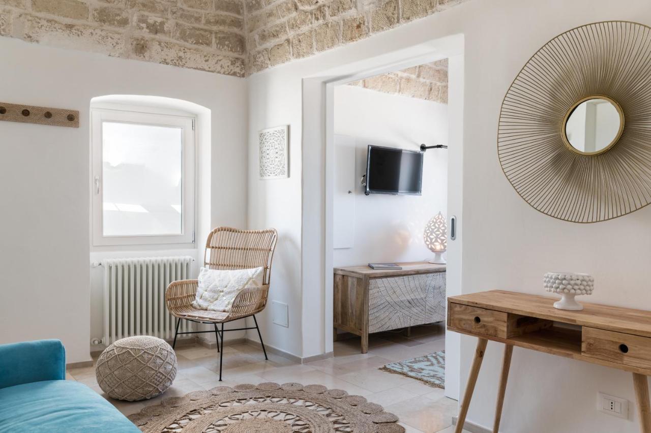 Appartement Terrazza Ariafina By Wonderful Italy à Ostuni Extérieur photo