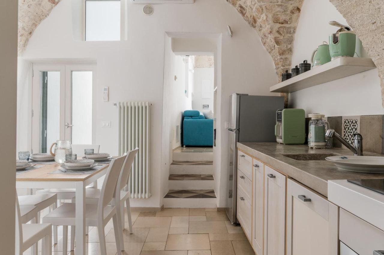 Appartement Terrazza Ariafina By Wonderful Italy à Ostuni Extérieur photo
