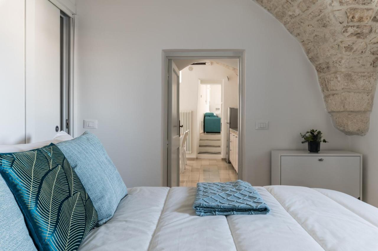 Appartement Terrazza Ariafina By Wonderful Italy à Ostuni Extérieur photo