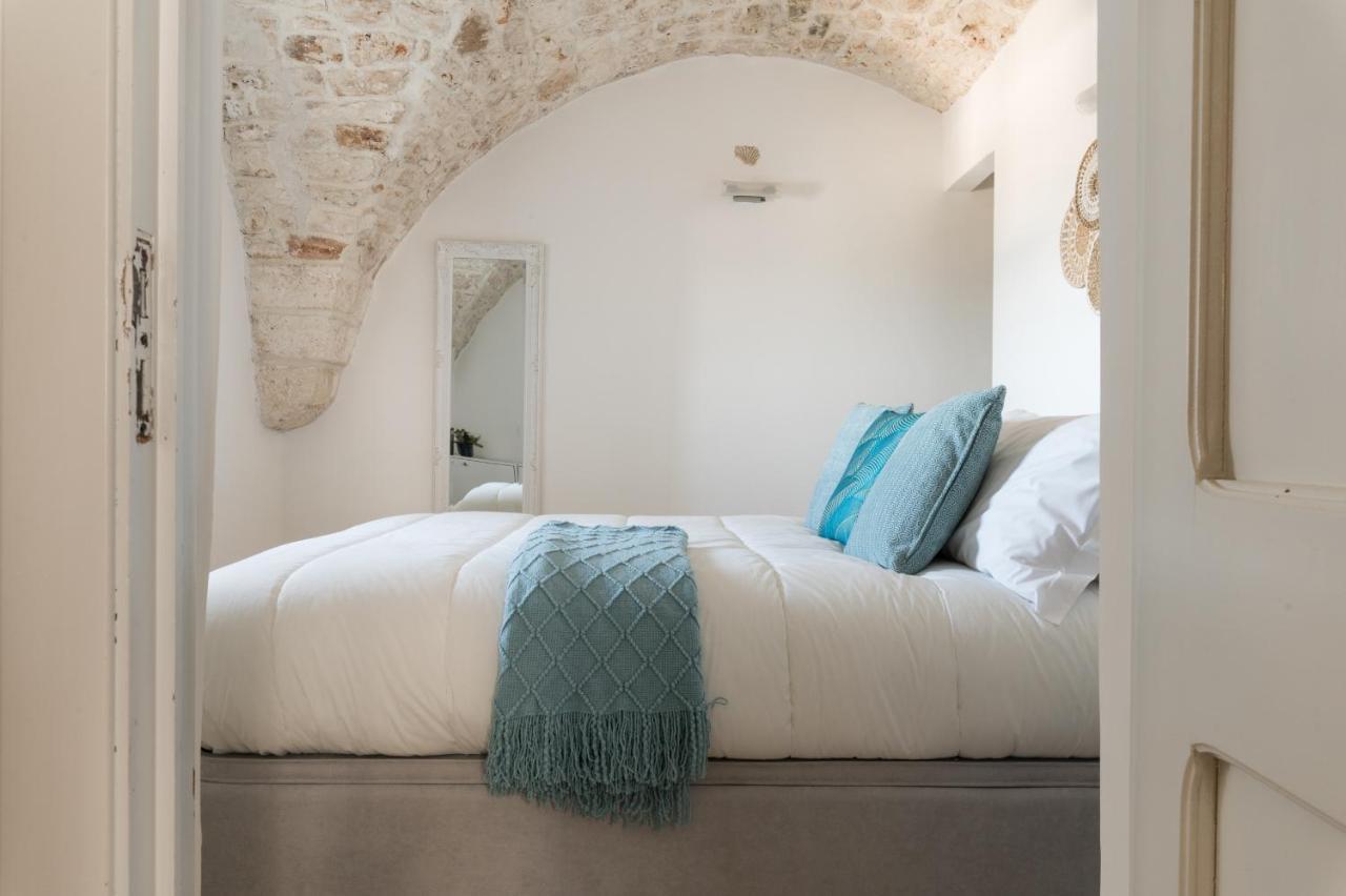 Appartement Terrazza Ariafina By Wonderful Italy à Ostuni Extérieur photo
