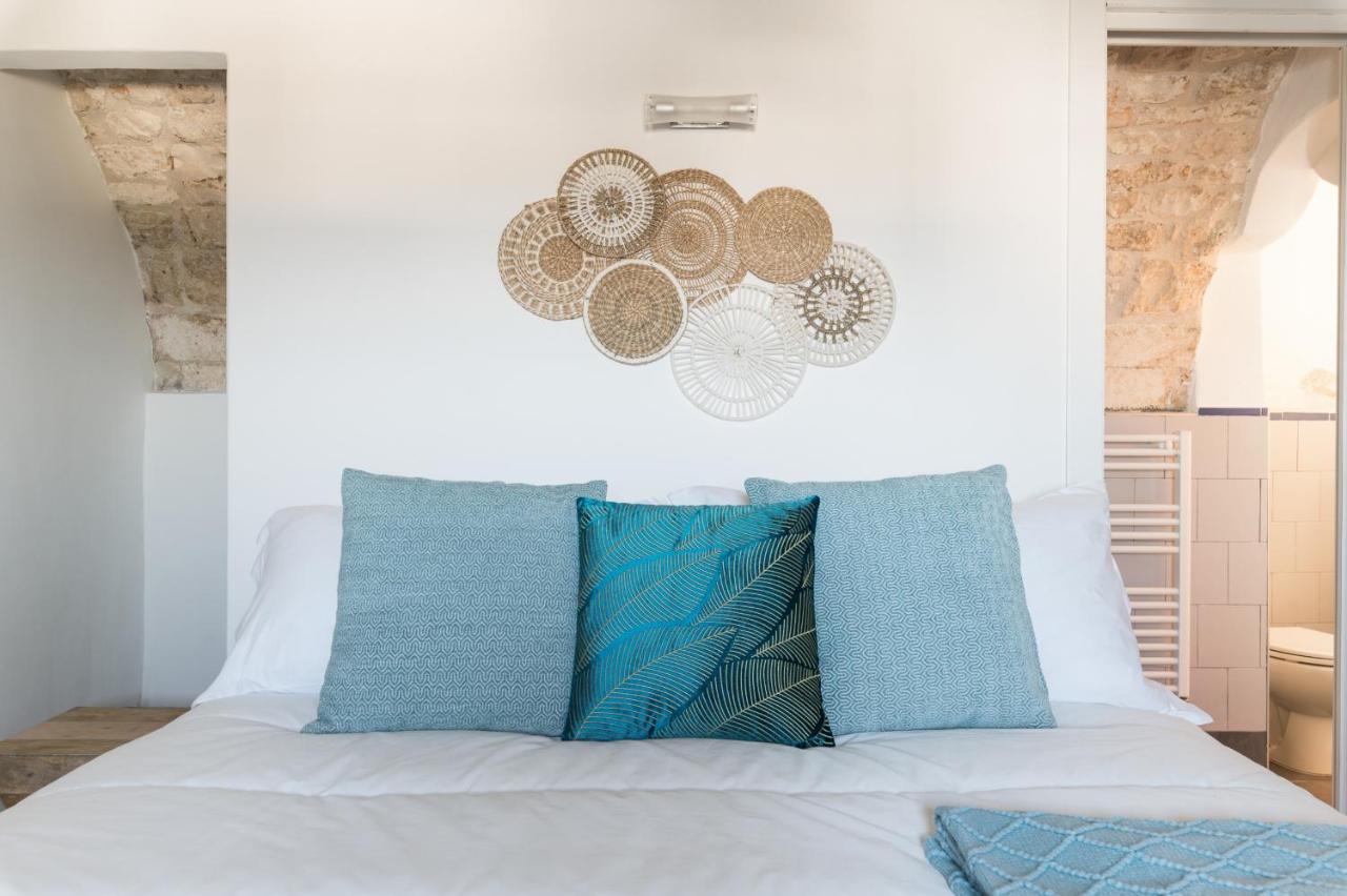 Appartement Terrazza Ariafina By Wonderful Italy à Ostuni Extérieur photo