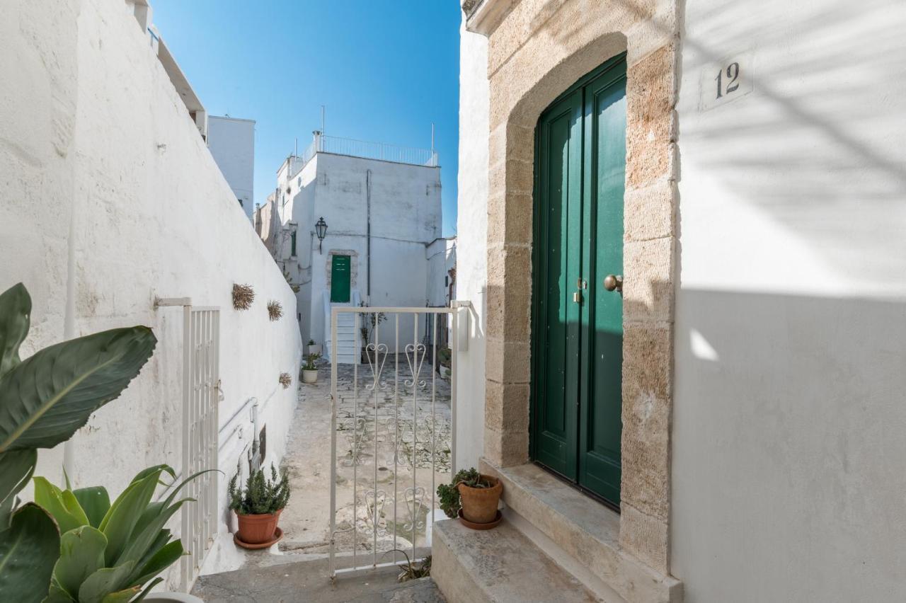 Appartement Terrazza Ariafina By Wonderful Italy à Ostuni Extérieur photo